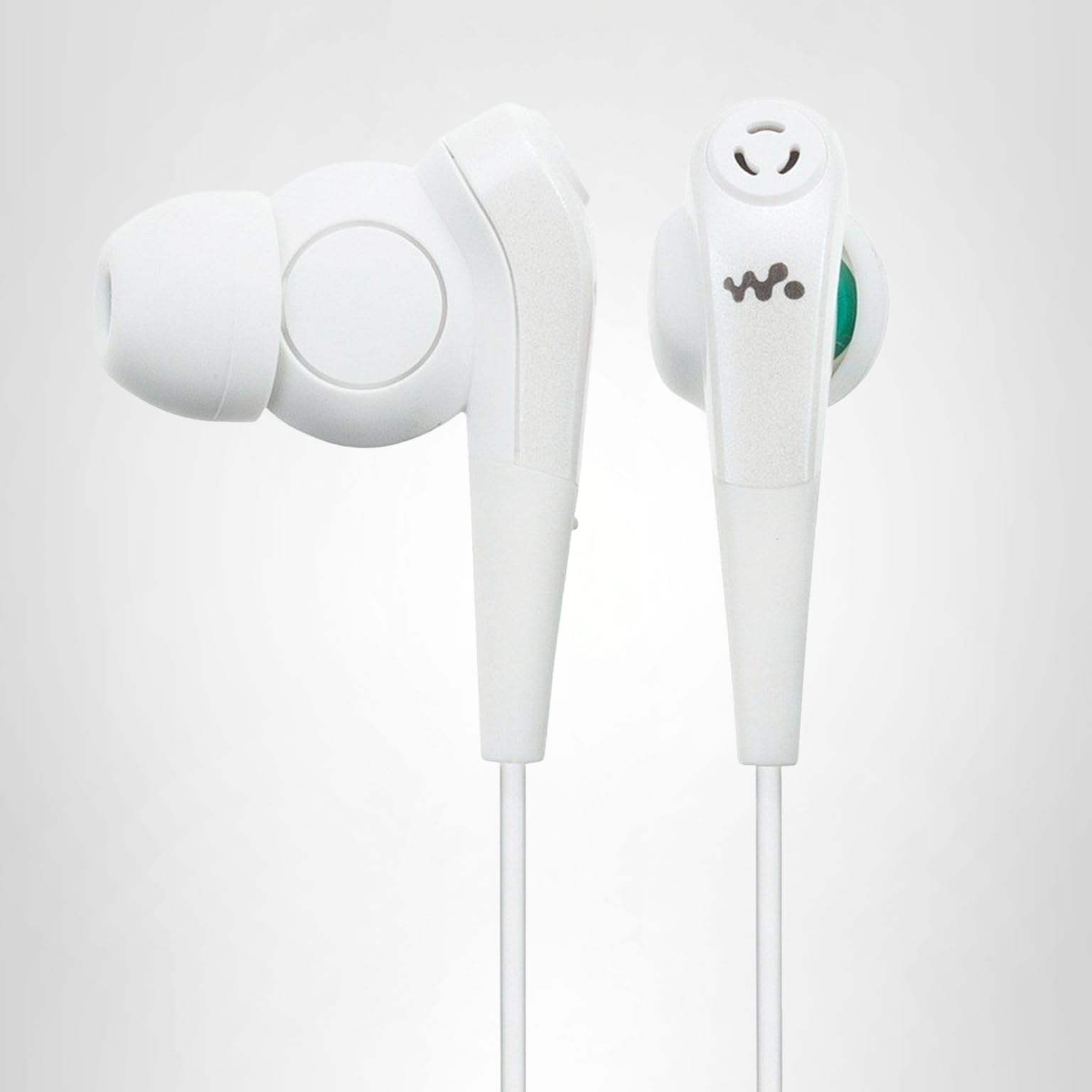 ソニー MDR-NWNC33 ノイズキャンセリング イヤホン ウォークマン専用